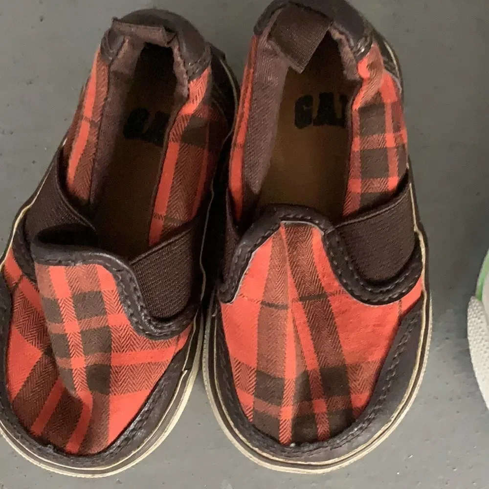 🎉Last deal 🎉Baby shoes bundle 9
